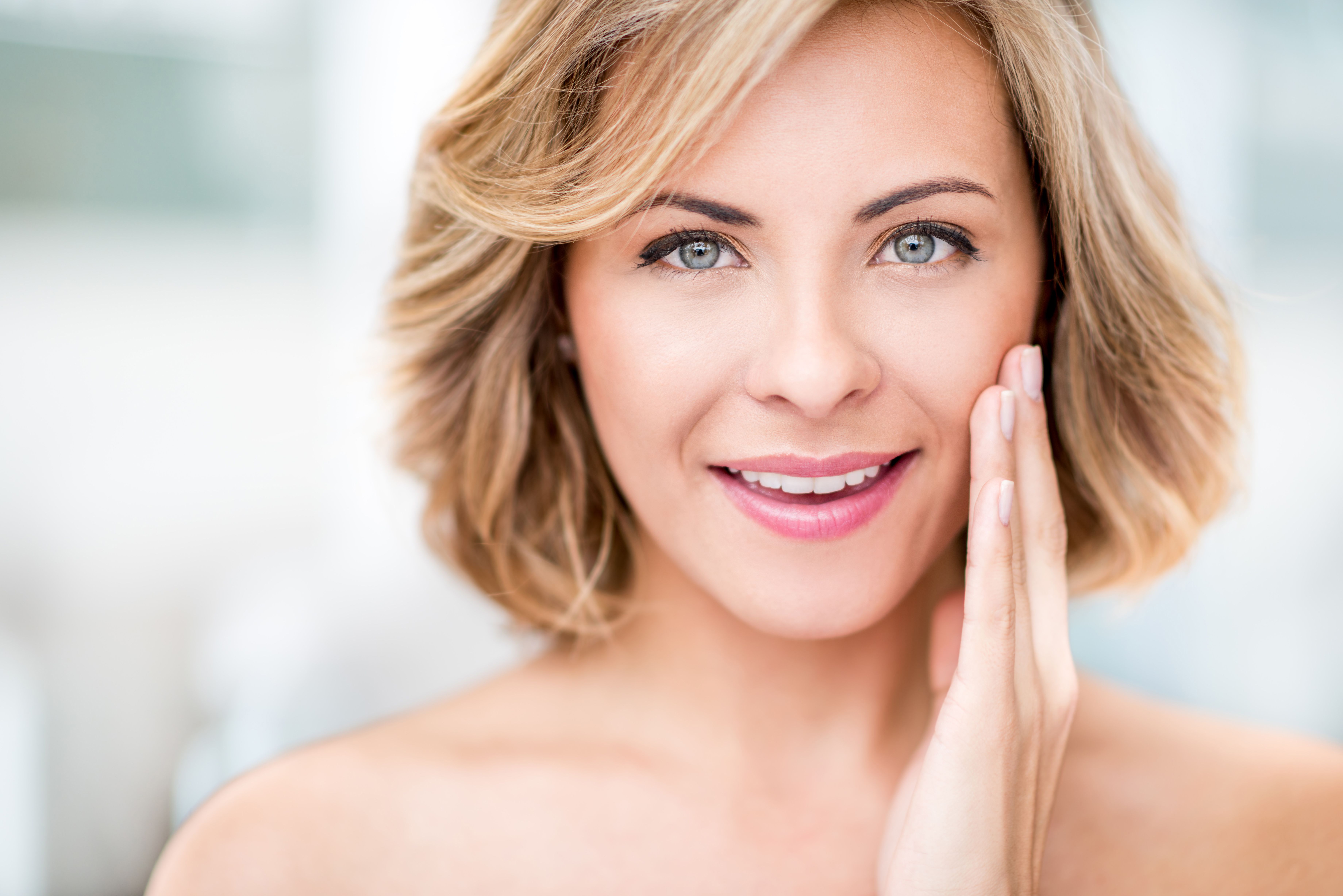 Lifting facial sin cirugía: Servicios de Spacio Nails Tenerife Lifting facial sin cirugía: Servicios de Spacio Nails Tenerife