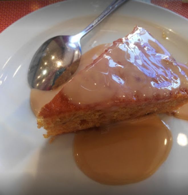 Postres: Carta de Restaurante San Babilés Postres: Carta de Restaurante San Babilés