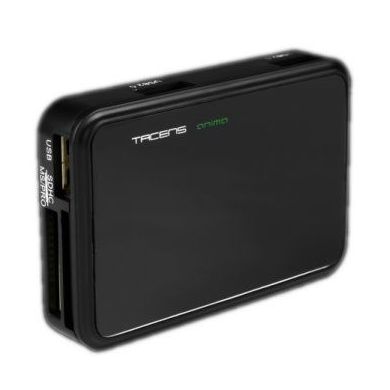 Tacens Anima ACRM3 Lector Tarj+ DNI : Productos y Servicios de Stylepc Tacens Anima ACRM3 Lector Tarj+ DNI : Productos y Servicios de Stylepc