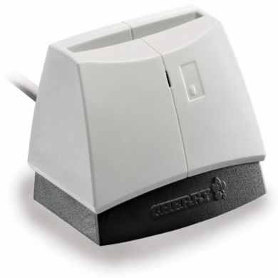 Cherry Lector Tarjetas Chip USB : Productos y Servicios de Stylepc Cherry Lector Tarjetas Chip USB : Productos y Servicios de Stylepc