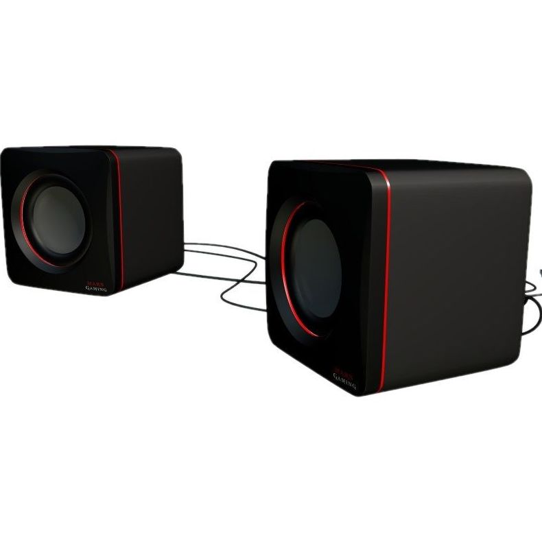 Mars Gaming Altavoces 2.0 MAS0 PVP 7€: Productos y Servicios de Stylepc Mars Gaming Altavoces 2.0 MAS0 PVP 7€: Productos y Servicios de Stylepc