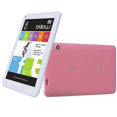 Billow Tablet 7" X702P QC 8GB 1.4GHz Rosa : Productos y Servicios de Stylepc Billow Tablet 7" X702P QC 8GB 1.4GHz Rosa : Productos y Servicios de Stylepc