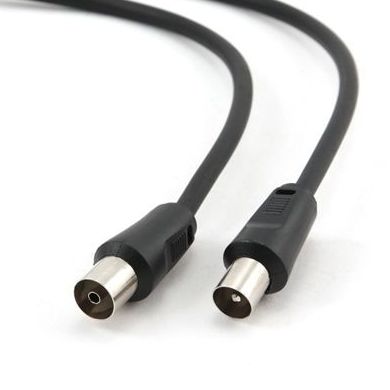 iggual Cable Coaxial Analogico Antena TV 1.8 Mts : Productos y Servicios de Stylepc iggual Cable Coaxial Analogico Antena TV 1.8 Mts : Productos y Servicios de Stylepc