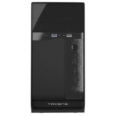 Tacens Anima Caja Micro ATX AC016 USB3.0 Negra : Productos y Servicios de Stylepc Tacens Anima Caja Micro ATX AC016 USB3.0 Negra : Productos y Servicios de Stylepc