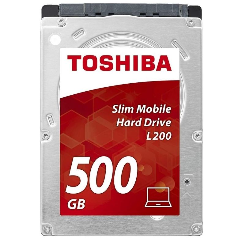 Toshiba HDWK105UZSVA HD 500G 2.5" 5400rpm 8MB L200: Productos y Servicios de Stylepc Toshiba HDWK105UZSVA HD 500G 2.5" 5400rpm 8MB L200: Productos y Servicios de Stylepc