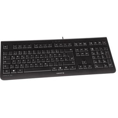 Cherry Teclado Francés KC1000 Negro : Productos y Servicios de Stylepc Cherry Teclado Francés KC1000 Negro : Productos y Servicios de Stylepc