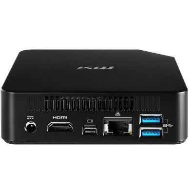 MSI Cubi-010BEU i3-5005U sin SO negro : Productos y Servicios de Stylepc MSI Cubi-010BEU i3-5005U sin SO negro : Productos y Servicios de Stylepc