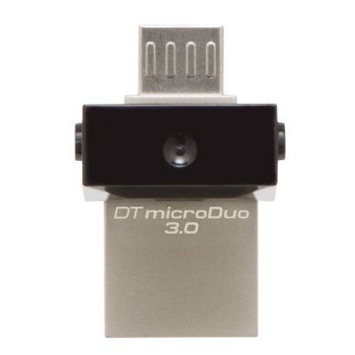 Kingston DataTraveler DTDUO3/16GB Micro USB 3.0: Productos y Servicios de Stylepc Kingston DataTraveler DTDUO3/16GB Micro USB 3.0: Productos y Servicios de Stylepc