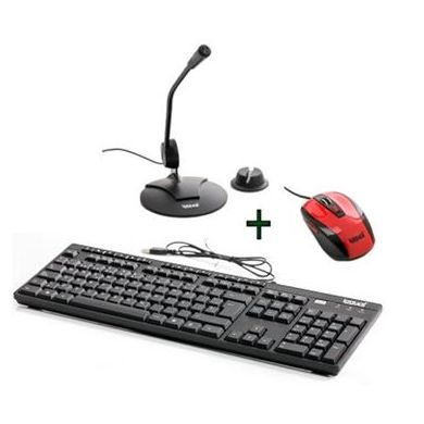 iggual Kit Teclado Mult USB+Ratón+Micro Sobremesa : Productos y Servicios de Stylepc iggual Kit Teclado Mult USB+Ratón+Micro Sobremesa : Productos y Servicios de Stylepc