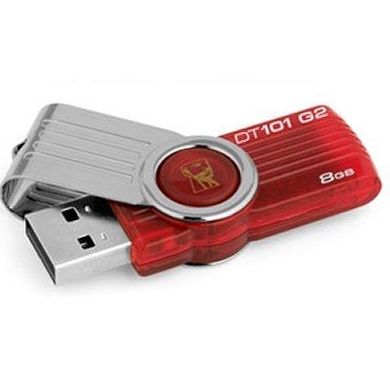 Kingston DataTraveler DT101G2 8GB USB 2.0 Rojo : Productos y Servicios de Stylepc Kingston DataTraveler DT101G2 8GB USB 2.0 Rojo : Productos y Servicios de Stylepc