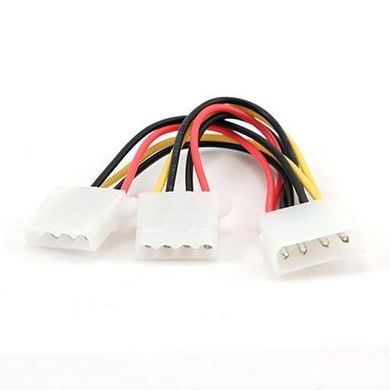 iggual Cable derivación fuente alimentacion 5 1/4 : Productos y Servicios de Stylepc iggual Cable derivación fuente alimentacion 5 1/4 : Productos y Servicios de Stylepc