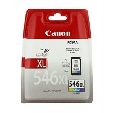 CANON Cartucho CL-546XL IP2850/MG2250/MG2550 : Productos y Servicios de Stylepc CANON Cartucho CL-546XL IP2850/MG2250/MG2550 : Productos y Servicios de Stylepc