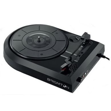 Brigmton BTC-405 Tocadiscos Conversor : Productos y Servicios de Stylepc Brigmton BTC-405 Tocadiscos Conversor : Productos y Servicios de Stylepc