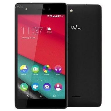 Wiko PULP 5" HD IPS OCT.1.4GHz 16+2GB 2xSIM Negro: Productos y Servicios de Stylepc Wiko PULP 5" HD IPS OCT.1.4GHz 16+2GB 2xSIM Negro: Productos y Servicios de Stylepc