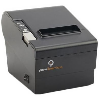 Posiberica Imp.Térmica P80 PLUS USB/RS232/LAN: Productos y Servicios de Stylepc Posiberica Imp.Térmica P80 PLUS USB/RS232/LAN: Productos y Servicios de Stylepc