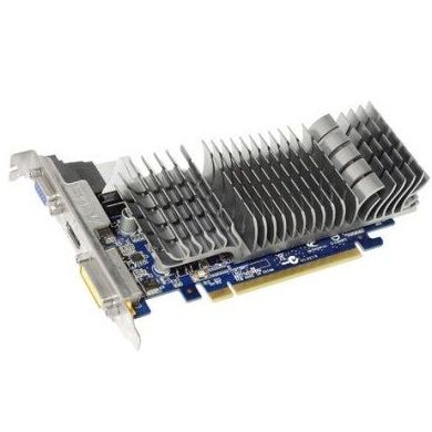 Asus VGA NVIDIA Geforce EN210 SILENT 1GB DDR3 : Productos y Servicios de Stylepc Asus VGA NVIDIA Geforce EN210 SILENT 1GB DDR3 : Productos y Servicios de Stylepc