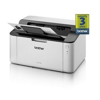 Brother HL-1110 20ppm 1MB Usb : Productos y Servicios de Stylepc Brother HL-1110 20ppm 1MB Usb : Productos y Servicios de Stylepc