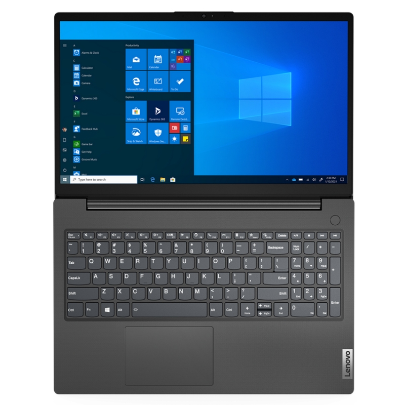 Lenovo V15 i3-1115G4 8GB 512SSD DOS 15.6" FHD: Productos y Servicios de Stylepc Lenovo V15 i3-1115G4 8GB 512SSD DOS 15.6" FHD: Productos y Servicios de Stylepc