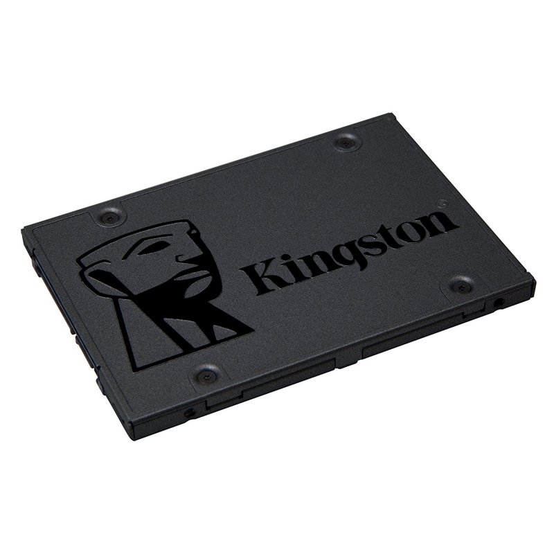 Kingston SA400S37/240G SSDNow A400 240GB SATA3: Productos y Servicios de Stylepc Kingston SA400S37/240G SSDNow A400 240GB SATA3: Productos y Servicios de Stylepc
