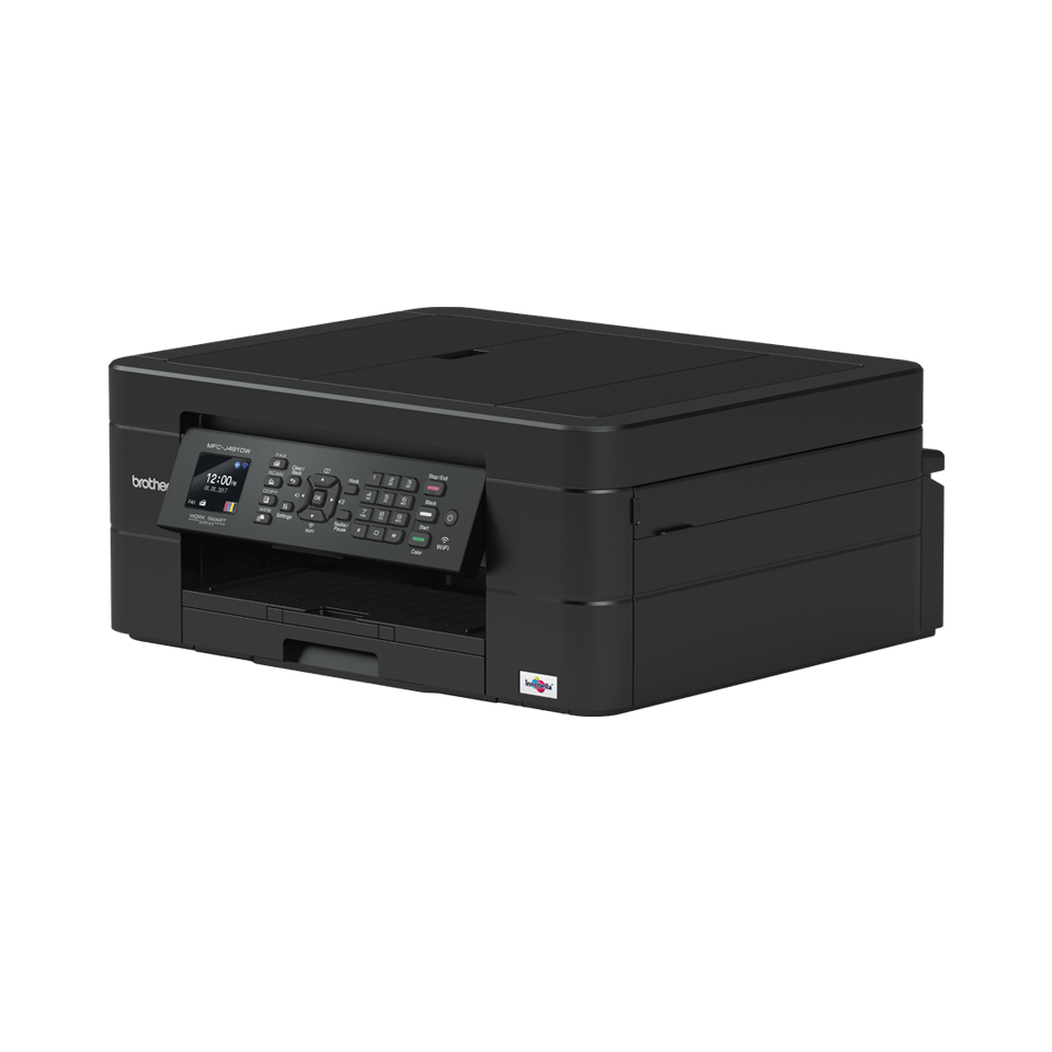 IMPRESORA MULTIFUNCION BROTHER DCP-J491: Productos y Servicios de Stylepc IMPRESORA MULTIFUNCION BROTHER DCP-J491: Productos y Servicios de Stylepc