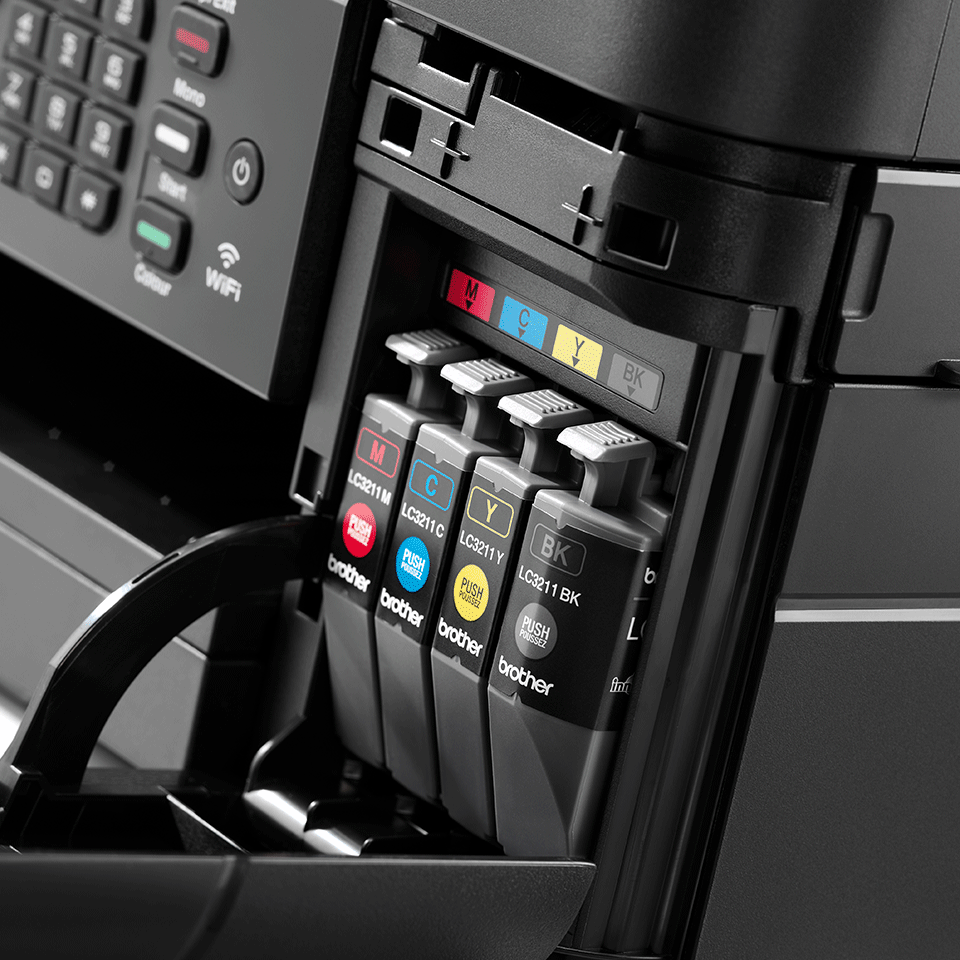 IMPRESORA MULTIFUNCION BROTHER DCP-J491: Productos y Servicios de Stylepc IMPRESORA MULTIFUNCION BROTHER DCP-J491: Productos y Servicios de Stylepc
