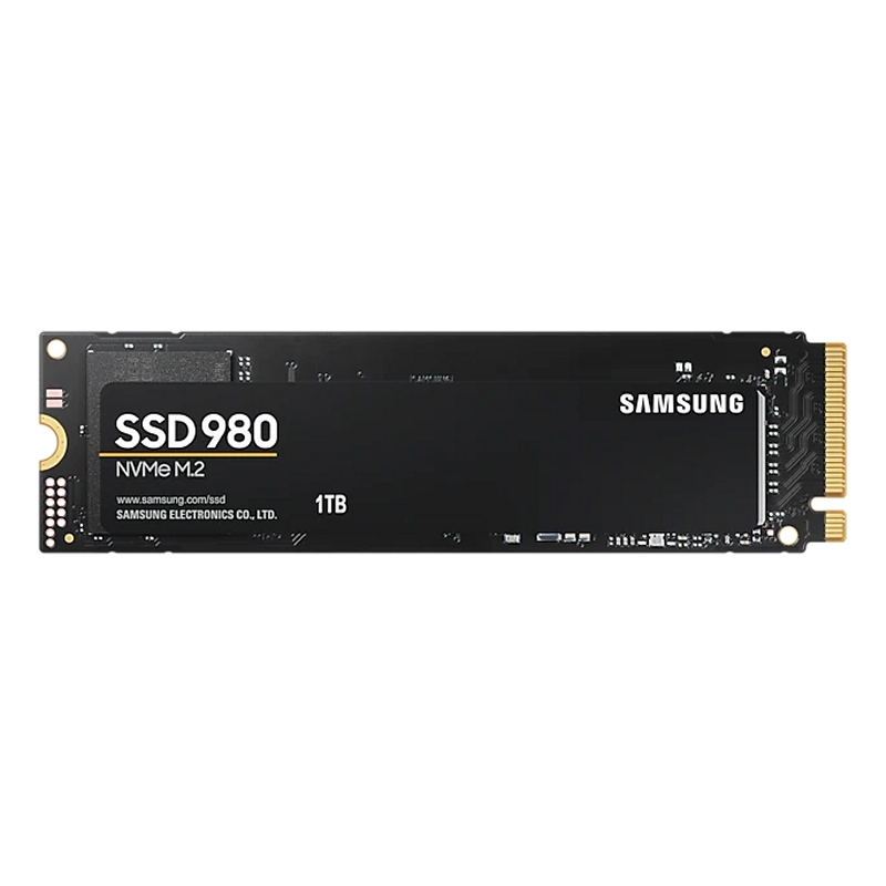 Samsung 980 Series SSD 1TB PCIe 3.0 NVMe M.2: Productos y Servicios de Stylepc Samsung 980 Series SSD 1TB PCIe 3.0 NVMe M.2: Productos y Servicios de Stylepc
