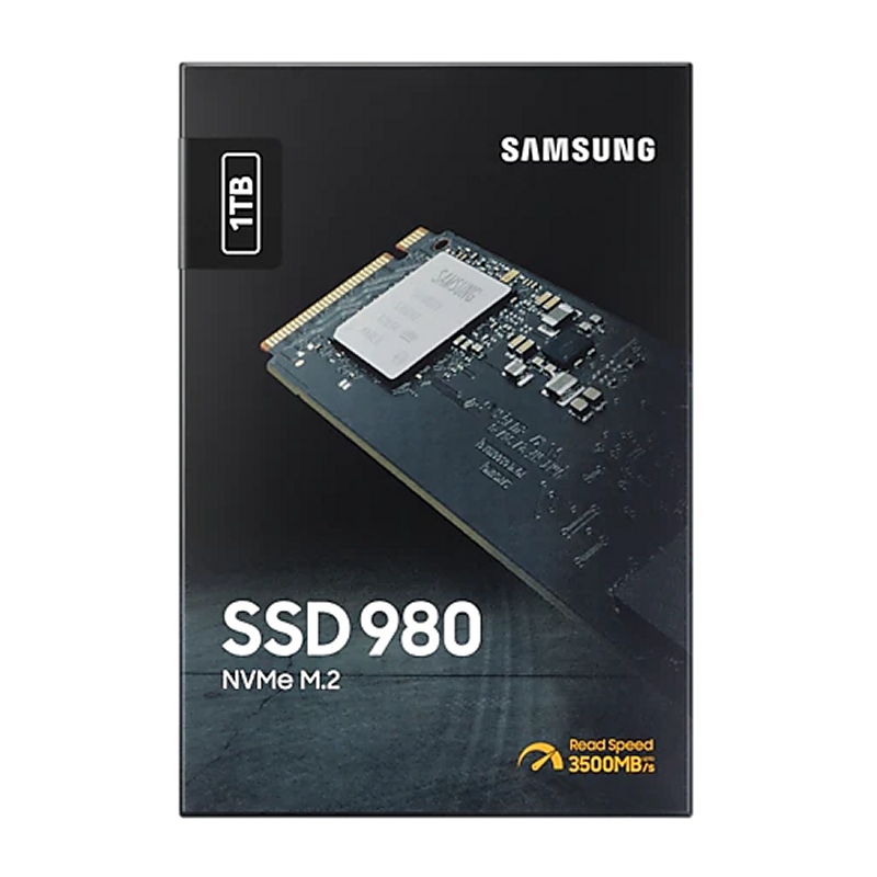 Samsung 980 Series SSD 1TB PCIe 3.0 NVMe M.2: Productos y Servicios de Stylepc Samsung 980 Series SSD 1TB PCIe 3.0 NVMe M.2: Productos y Servicios de Stylepc