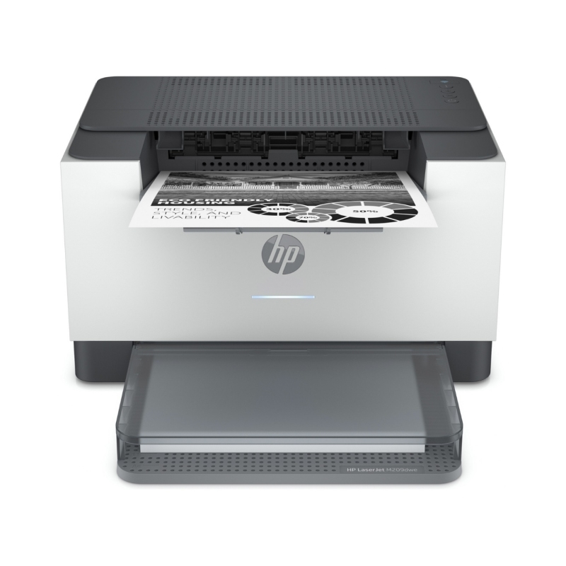 HP Impresora Laserjet M209dwe WiFi/ Dúplex/ Blanca: Productos y Servicios de Stylepc HP Impresora Laserjet M209dwe WiFi/ Dúplex/ Blanca: Productos y Servicios de Stylepc