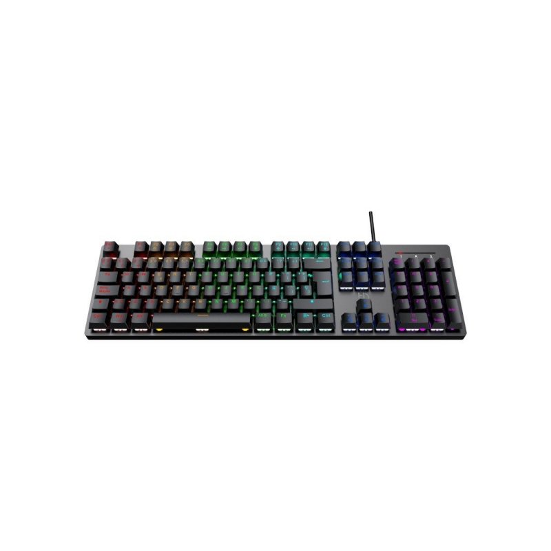 Hiditec Combo Gaming GK400 Tecl+Rat+Alfombrilla: Productos y Servicios de Stylepc Hiditec Combo Gaming GK400 Tecl+Rat+Alfombrilla: Productos y Servicios de Stylepc