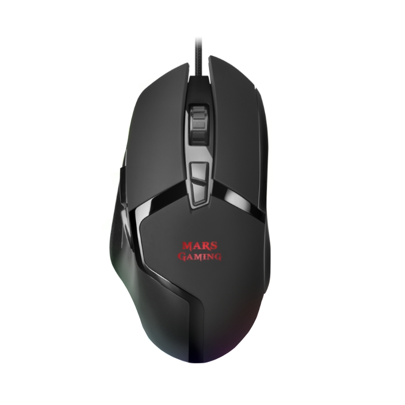 Mars Gaming Ratón MMGX: Productos y Servicios de Stylepc Mars Gaming Ratón MMGX: Productos y Servicios de Stylepc