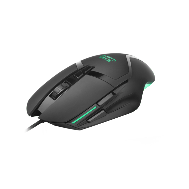Mars Gaming Ratón MMGX: Productos y Servicios de Stylepc Mars Gaming Ratón MMGX: Productos y Servicios de Stylepc