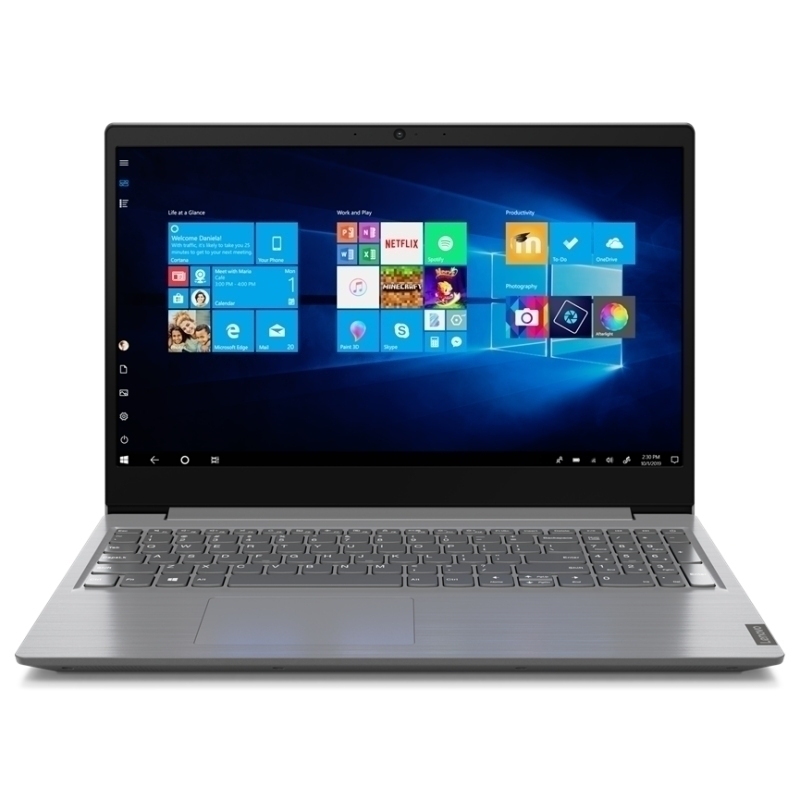 Lenovo V15 N4020 4GB 256GB DOS 15.6": Productos y Servicios de Stylepc Lenovo V15 N4020 4GB 256GB DOS 15.6": Productos y Servicios de Stylepc