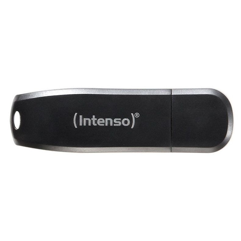 Intenso 3533490 Lápiz USB 3.0 Speed line 64GB: Productos y Servicios de Stylepc Intenso 3533490 Lápiz USB 3.0 Speed line 64GB: Productos y Servicios de Stylepc