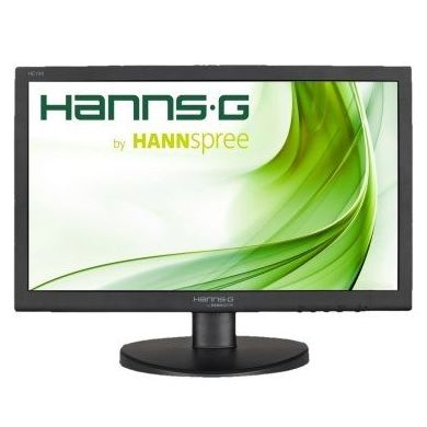 Hanns G HE196APB monitor 18.5 " LED Multimedia : Productos y Servicios de Stylepc Hanns G HE196APB monitor 18.5 " LED Multimedia : Productos y Servicios de Stylepc