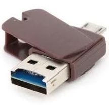 Platinet PMMSD16CR4 Lápiz USB+microSD+Lec.+OTG 16G : Productos y Servicios de Stylepc Platinet PMMSD16CR4 Lápiz USB+microSD+Lec.+OTG 16G : Productos y Servicios de Stylepc