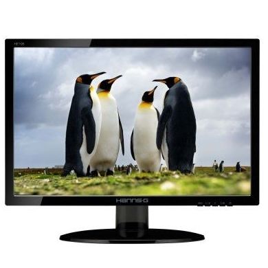 Hanns G HE195ANB monitor 18.5 " LED 16:9 VGA: Productos y Servicios de Stylepc Hanns G HE195ANB monitor 18.5 " LED 16:9 VGA: Productos y Servicios de Stylepc