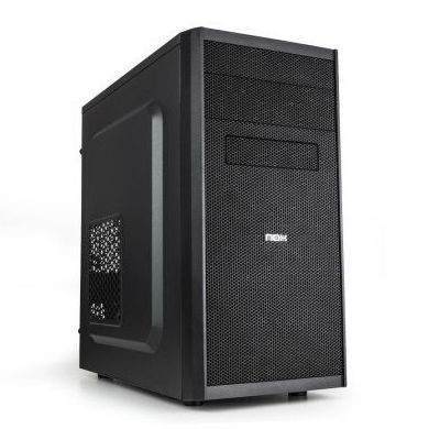 Nox Caja Micro ATX Coolbay MX Negra Mesh USB3.: Productos y Servicios de Stylepc Nox Caja Micro ATX Coolbay MX Negra Mesh USB3.: Productos y Servicios de Stylepc