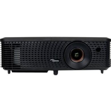 Optoma S321 Proyector SVGA 3200L 3D 22000:1 : Productos y Servicios de Stylepc Optoma S321 Proyector SVGA 3200L 3D 22000:1 : Productos y Servicios de Stylepc