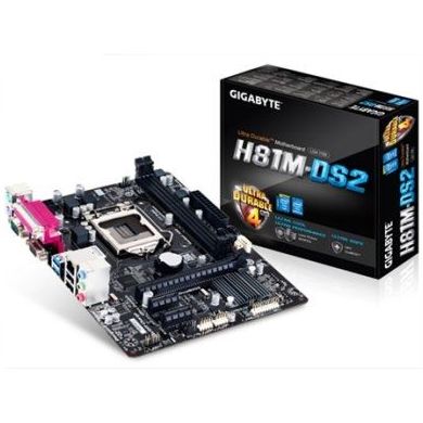 Gigabyte Placa Base H81M-DS2 mATX LGA1150: Productos y Servicios de Stylepc Gigabyte Placa Base H81M-DS2 mATX LGA1150: Productos y Servicios de Stylepc