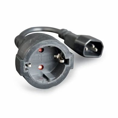 iggual Cable Alimentación Adap. C14(M) a Schuko(H) : Productos y Servicios de Stylepc iggual Cable Alimentación Adap. C14(M) a Schuko(H) : Productos y Servicios de Stylepc