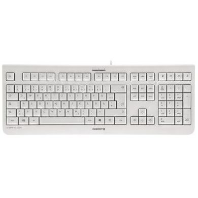 Cherry Teclado KC 1000 Blanco: Productos y Servicios de Stylepc Cherry Teclado KC 1000 Blanco: Productos y Servicios de Stylepc