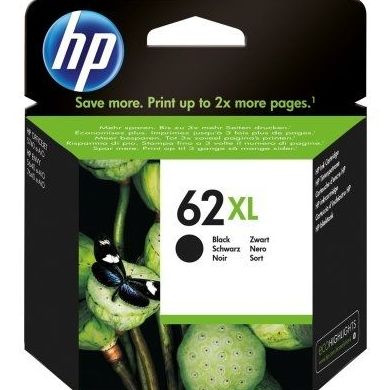 HP 62XL Cartucho Negro C2P05ae Officejet 5740: Productos y Servicios de Stylepc HP 62XL Cartucho Negro C2P05ae Officejet 5740: Productos y Servicios de Stylepc