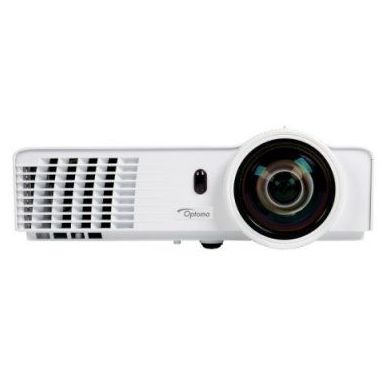 Optoma W303ST Proyector WXGA 3000L corta distancia : Productos y Servicios de Stylepc Optoma W303ST Proyector WXGA 3000L corta distancia : Productos y Servicios de Stylepc