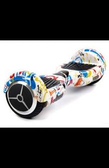 Patin Eléctrico Speedo Smart Balance Bluetooth & Led Party 18km/: Productos y Servicios de Stylepc Patin Eléctrico Speedo Smart Balance Bluetooth & Led Party 18km/: Productos y Servicios de Stylepc