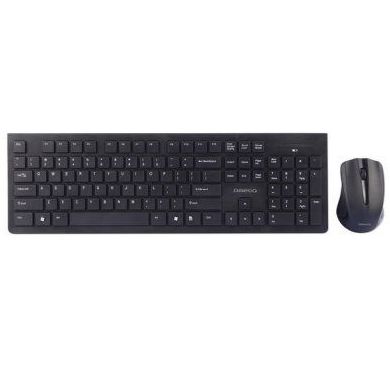 Omega Teclado+Ratón Inalámbrico OKM069ES Negro: Productos y Servicios de Stylepc Omega Teclado+Ratón Inalámbrico OKM069ES Negro: Productos y Servicios de Stylepc