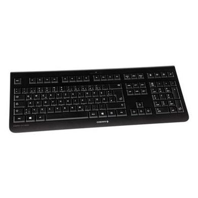 Cherry Teclado Inalambrico KW 2000 Negro : Productos y Servicios de Stylepc Cherry Teclado Inalambrico KW 2000 Negro : Productos y Servicios de Stylepc
