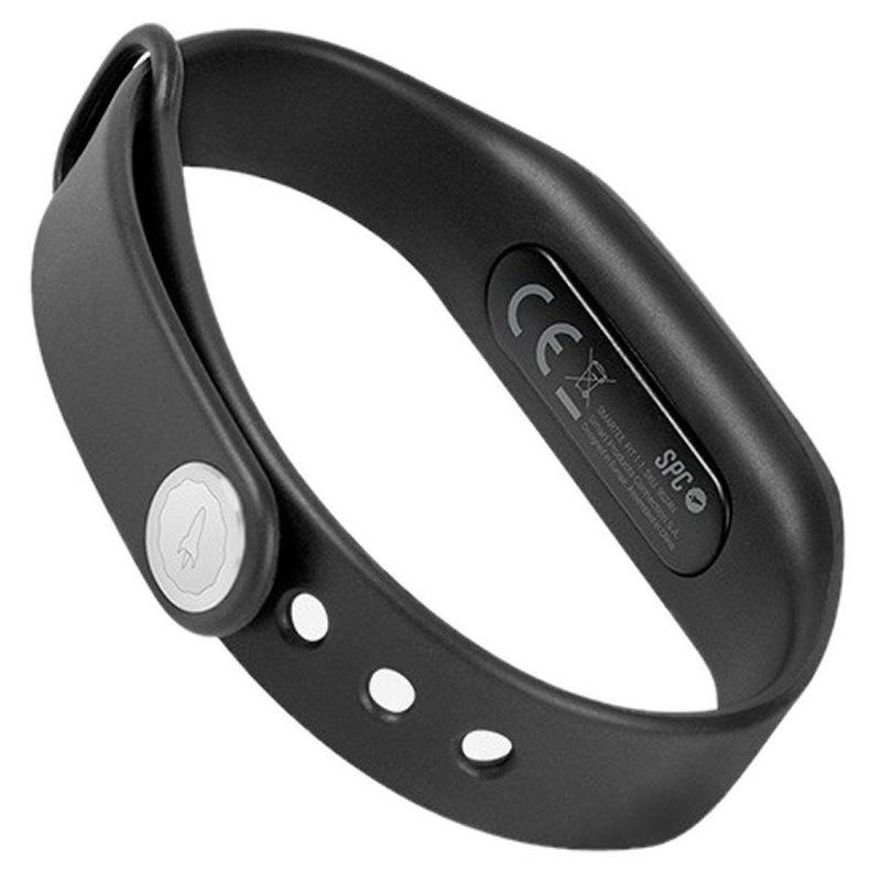 SPC 9624N Pulsera Actividad Smartee Fit BT4.0 Negr: Productos y Servicios de Stylepc SPC 9624N Pulsera Actividad Smartee Fit BT4.0 Negr: Productos y Servicios de Stylepc