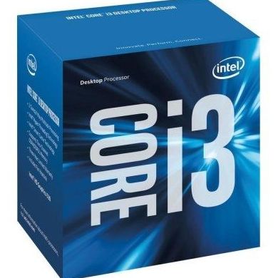 Intel Core i3 6100 3.7Ghz 3MB LGA 1151 BOX: Productos y Servicios de Stylepc Intel Core i3 6100 3.7Ghz 3MB LGA 1151 BOX: Productos y Servicios de Stylepc