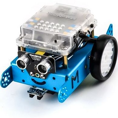 Makeblock SPC Kit Robot Educativo MBot 90050 38P : Productos y Servicios de Stylepc Makeblock SPC Kit Robot Educativo MBot 90050 38P : Productos y Servicios de Stylepc