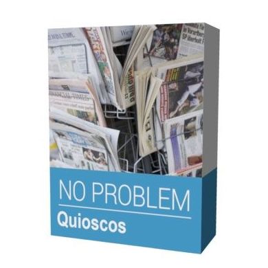 NO PROBLEM SOFTWARE QUIOSCOS : Productos y Servicios de Stylepc NO PROBLEM SOFTWARE QUIOSCOS : Productos y Servicios de Stylepc